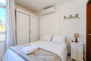 Basic-Apartment | 1 Schlafzimmer, kostenloses WLAN