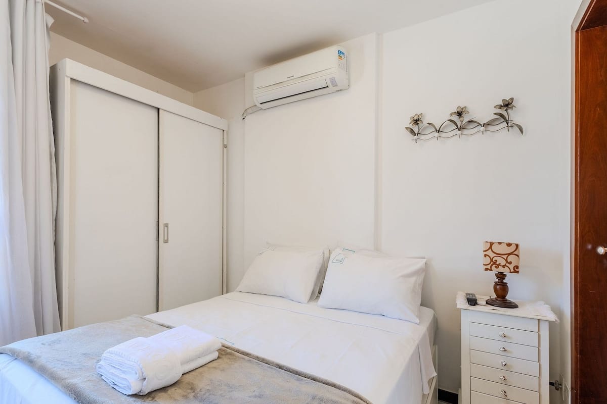 Basic Apartment | 1 bedroom, free WiFi