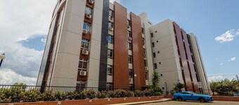 Beautiful Studios in Brasilia - PKS