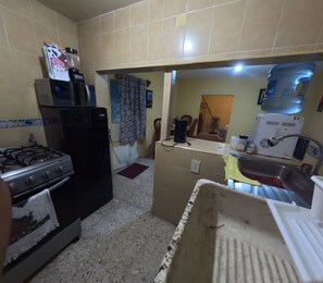 Family Apartment | Private kitchen
