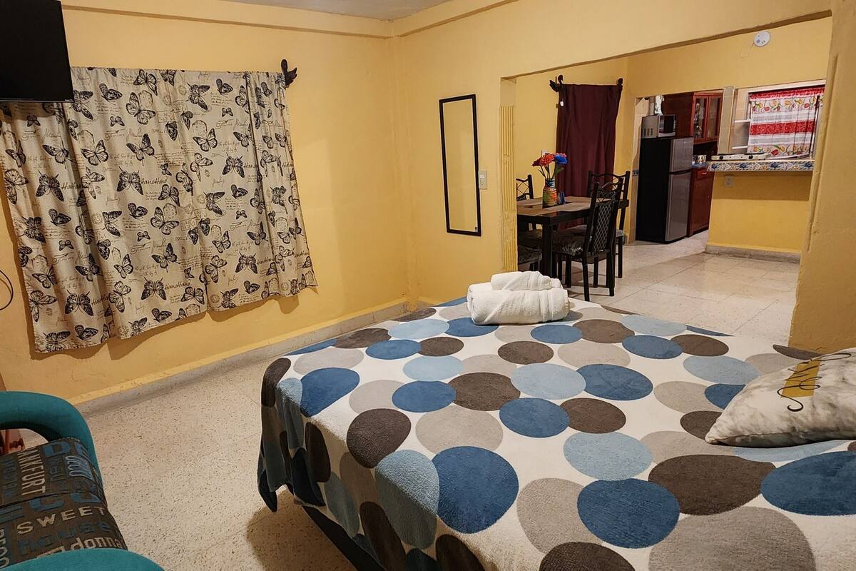 Comfort Apartment