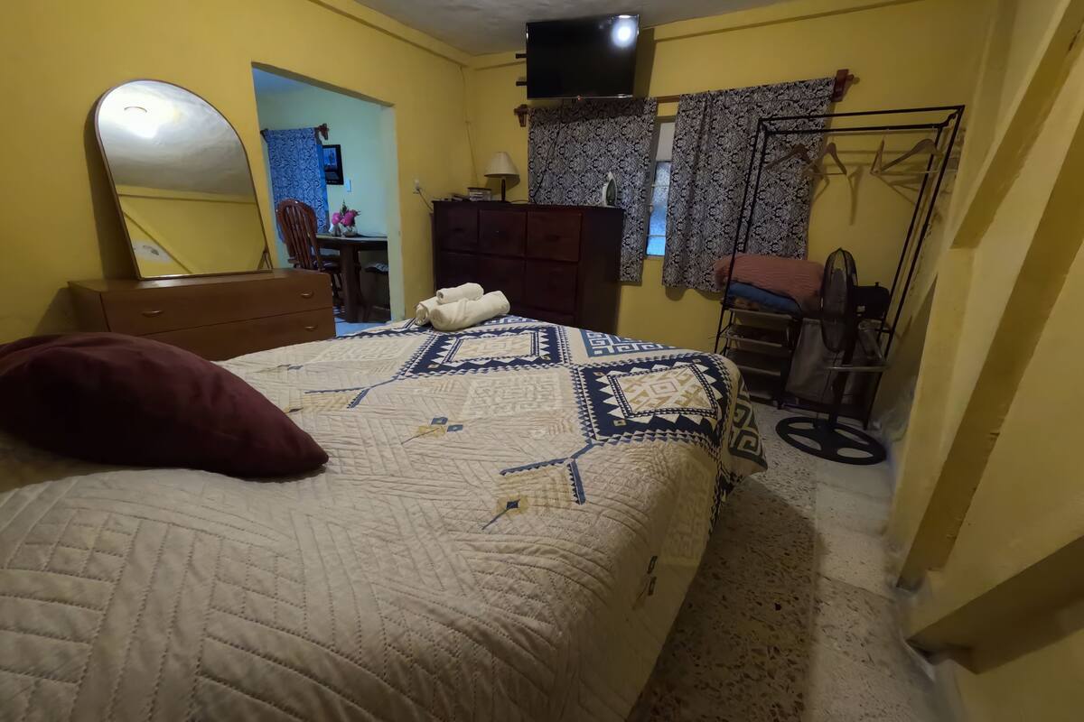 Family Apartment