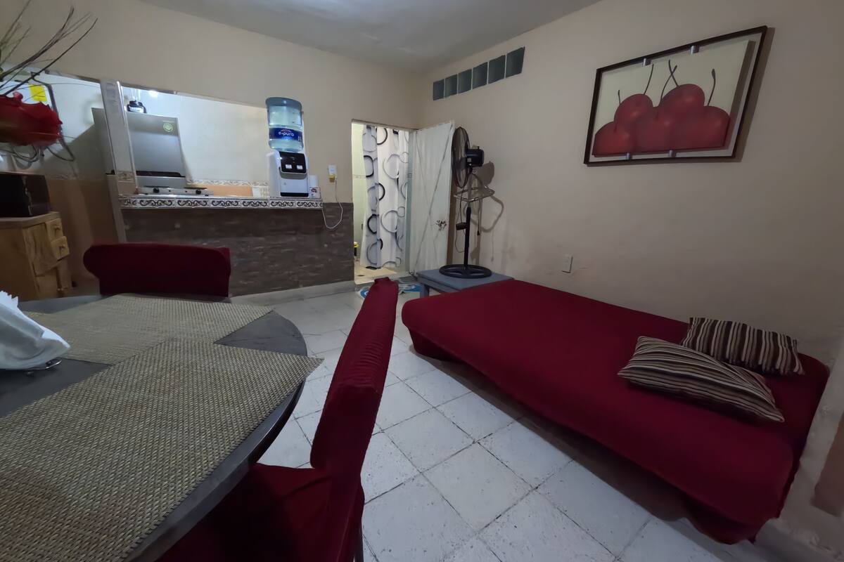 Standard Apartment