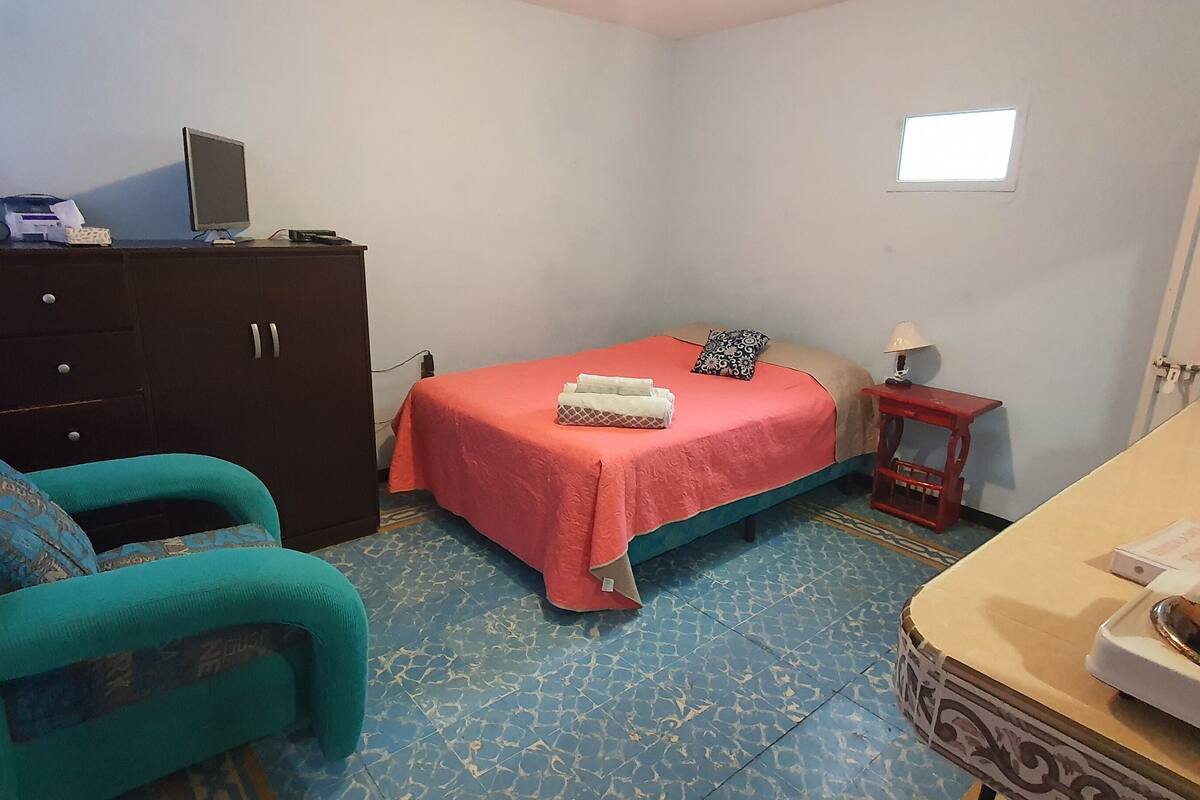 Classic Apartment