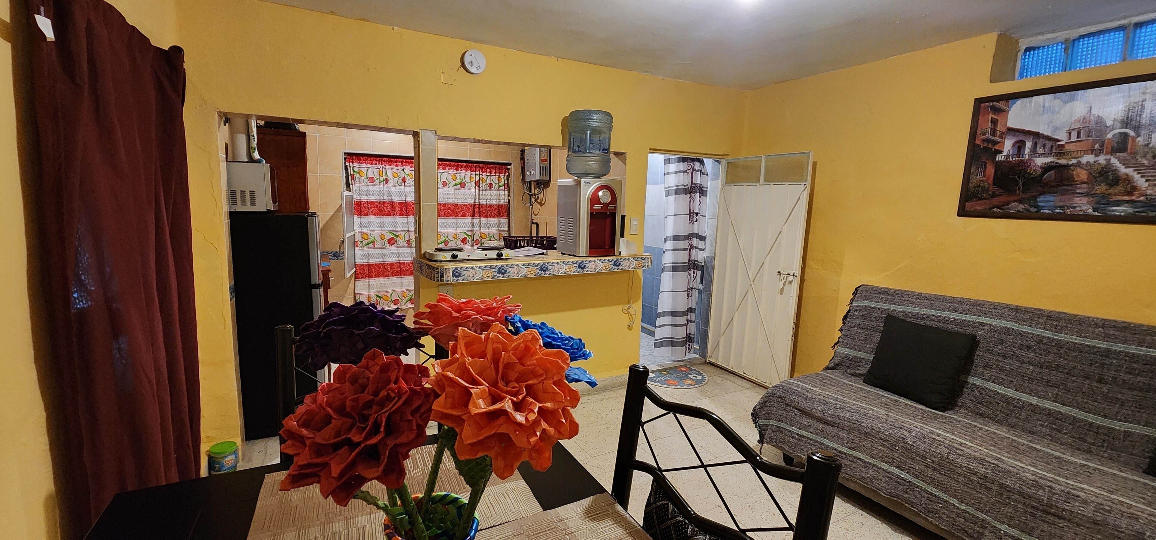 Departamento Confort | Comedor
