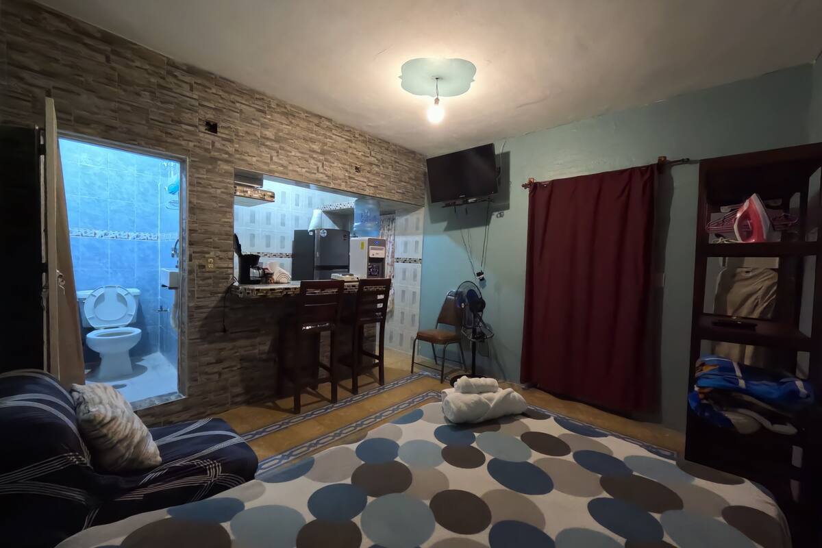 Basic Apartment