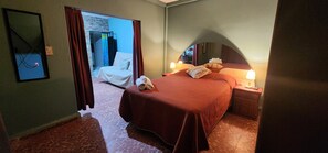 Deluxe Apartment - Hospedaje de la Rosa (Mexico City)