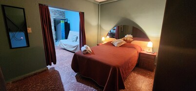 Hospedaje de la Rosa