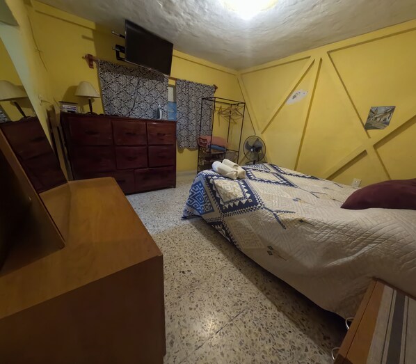 Family Apartment