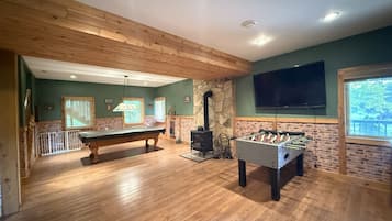 Sala de juegos