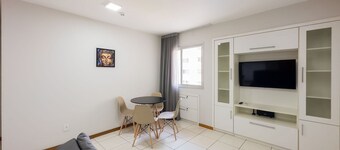 Apt w/ Pool Lago Norte - Pln0415