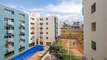 Basic Apartment | Exterior