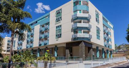 Apt w/ Pool Lago Norte - Pln0415