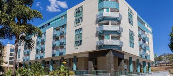 Apt w/ Pool Lago Norte - Pln0415