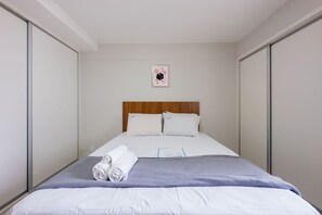 1 habitación
