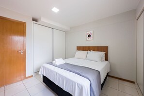 Basic Apartment | 1 bedroom