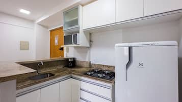 Apartament bàsic | Cuina privada