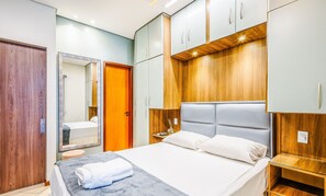 Basic Apartment | 1 bedroom