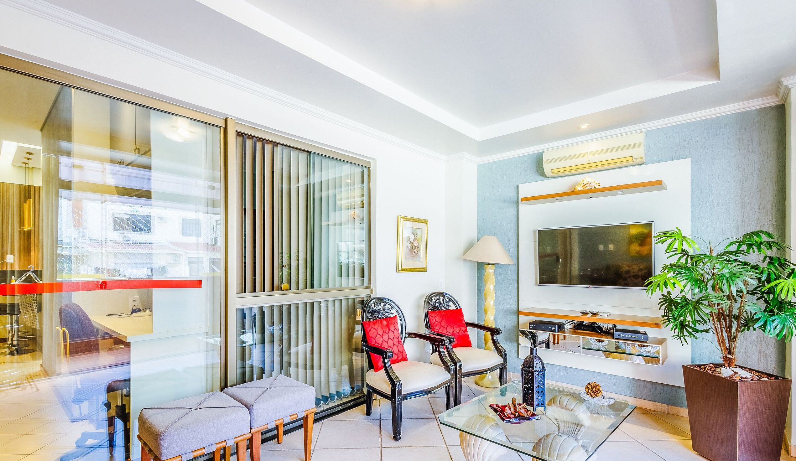 Basic Apartment | Interior