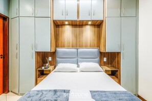 Basic Apartment | 1 bedroom