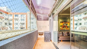 Basic Apartment | Property grounds