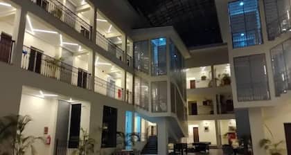 STP APARTMENTS