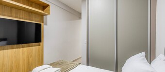 塔瓜廷加北部迷人工作室 - Rjt0104
