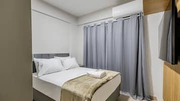 Estudio básico | 1 dormitorio