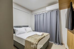1 quarto