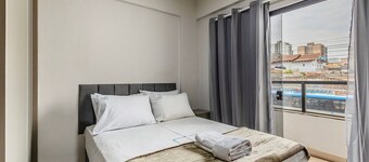 Charming Studio Taguatinga Norte - Rjt0104
