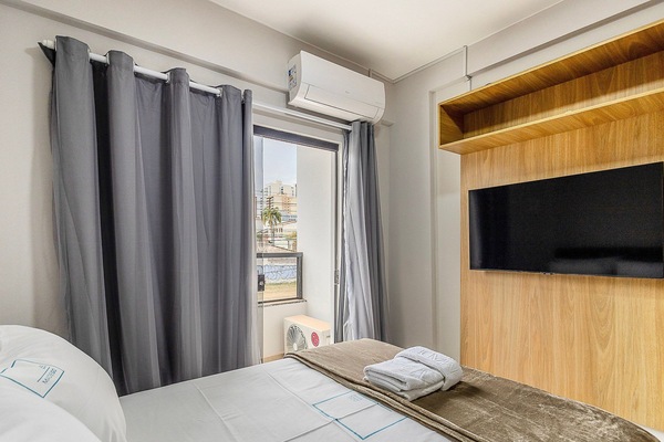 Basic Studio | 1 bedroom