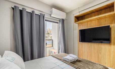 基础开间 | 1 多间卧室