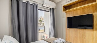 Charming Studio Taguatinga Norte - Rjt0104