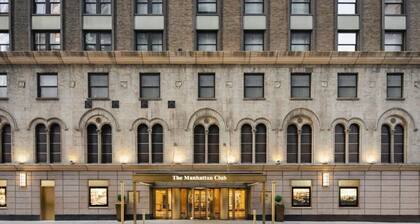 Chic Hotel Suite with Fitness room, WiFi in fabulous New York at Christmas Time