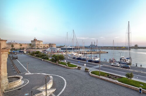 Alloggio Turistico Mediterranean Cruises