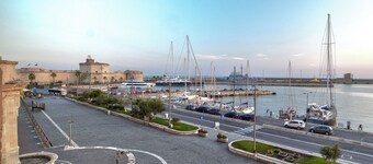 Alloggio Turistico Mediterranean Cruises
