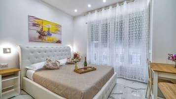 Comfort kamer | Gratis wifi, beddengoed