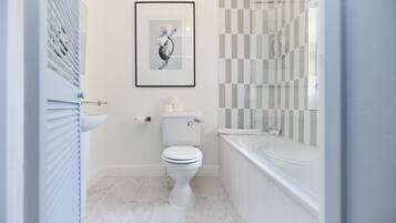 Dusche, Haartrockner