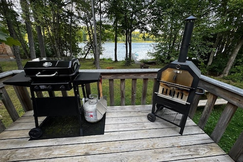 Puffers Place Lodge