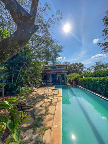 Sossego Homestay - Chapada dos Guimarães