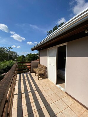 Premier Suite, Pool Access | Lanai