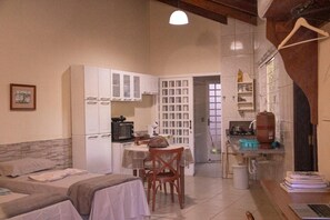 Family Suite, Pool Access
