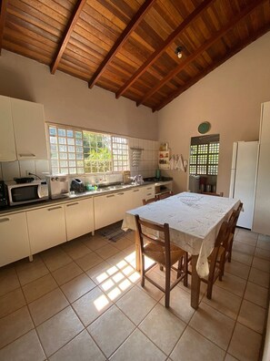 Utensilios de cocina