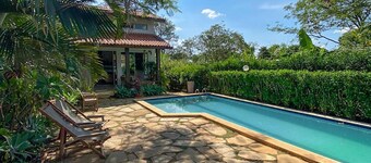 Sossego Homestay - Chapada dos Guimarães