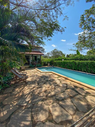 Sossego Homestay - Chapada dos Guimarães