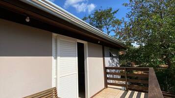 SuĂte Sofia - Sossego Homestay com Piscina Aquecida - Chapada dos GuimarĂŁes | Ăquipements de la chambre