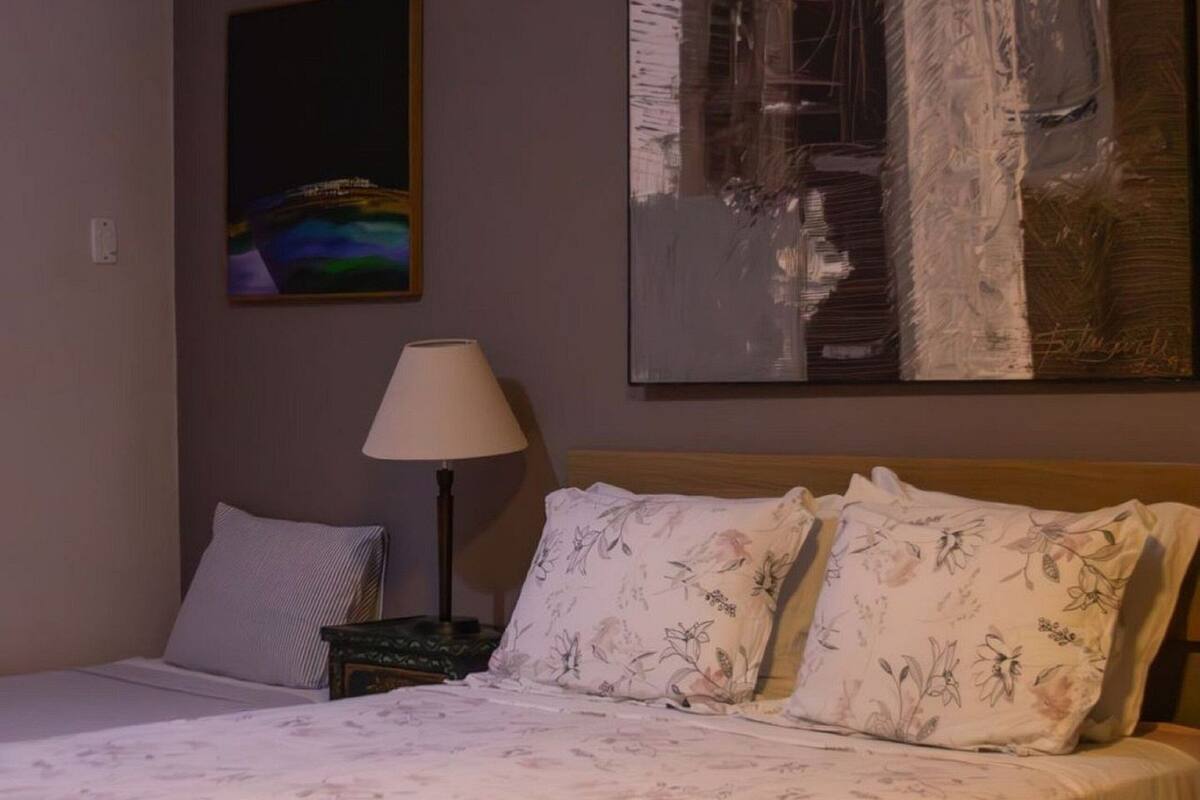 Exclusieve suite, toegang tot zwembad | Hypoallergeen beddengoed, individueel gedecoreerd