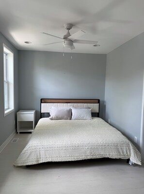 3 Schlafzimmer, Bügeleisen/Bügelbrett, WLAN, Bettwäsche