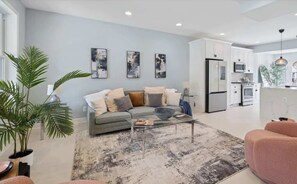 Fernseher, Arbeitsbereiche