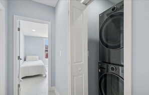 3 Schlafzimmer, WLAN